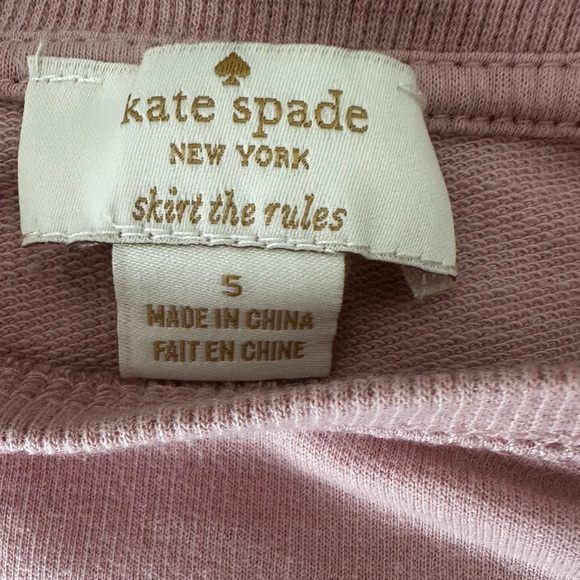 Kate Spade Kids Dress - Picture 2 of 4